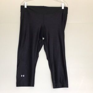 Under Armor Athletic workout pants women’s size XL